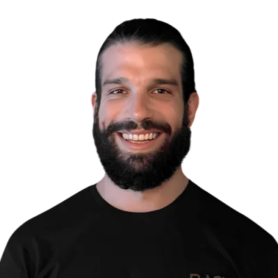 Foto de Álvaro Bachiller