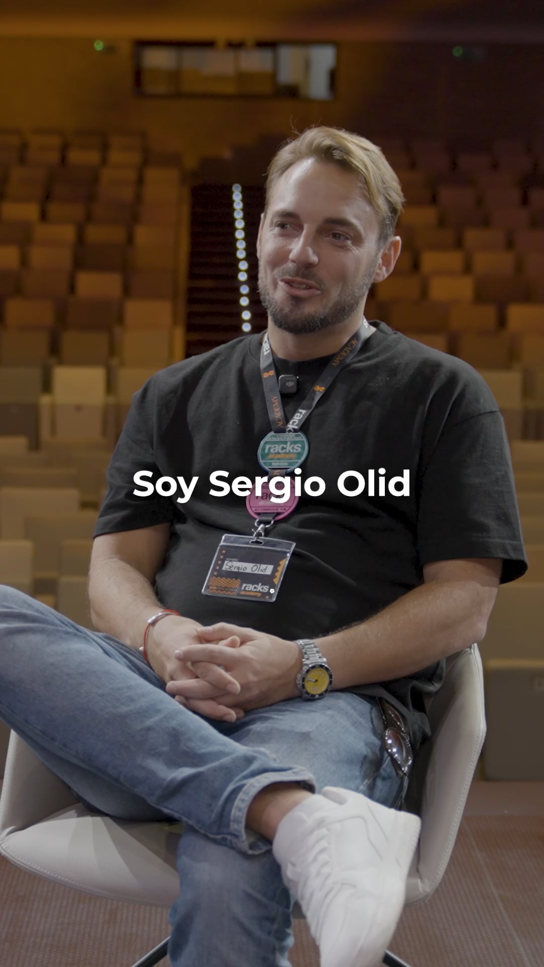 Thumbnail de Sergio Olid